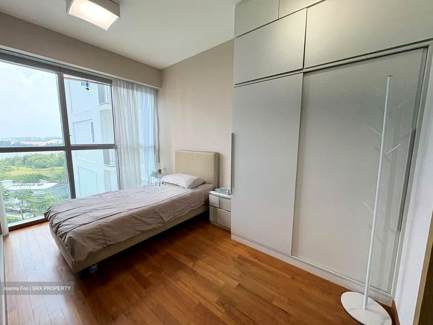 The Santorini (D18), Condominium #632906991